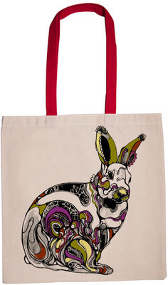 SayItLoud Tote(Beige)