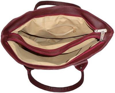 ARC HnH Hand-held Bag(Maroon)