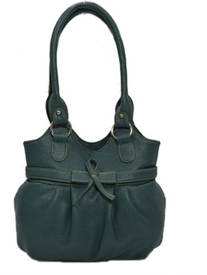 Rich Born Shoulder Bag(Green)