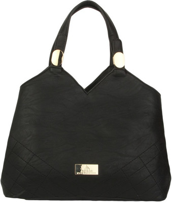 Alvaro Tote(Black)