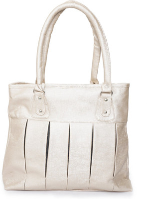 Franclo Shoulder Bag(Beige)