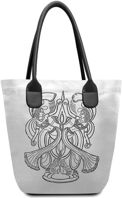 Panda Creation Tote(Multicolor) 
Panda Creation Tote(Multicolor)