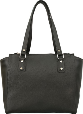 Toteteca Bag Works Shoulder Bag(Black)