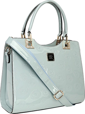Esbeda Shoulder Bag(Blue)