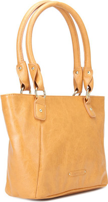 Caprese Tote(Tan)