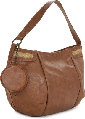 Baggit Shoulder Bag(Brown)