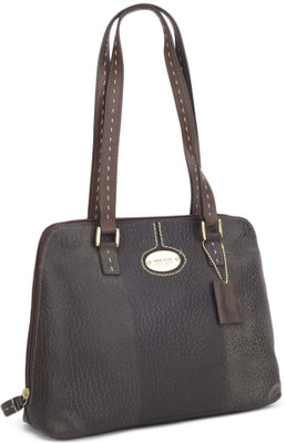 Hidesign Tote(Brown)