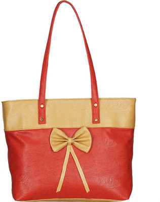 Fantosy Hand-held Bag(Red)