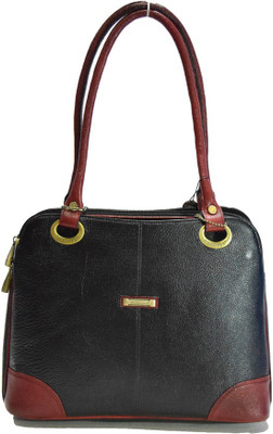 Moochies Shoulder Bag(Black)