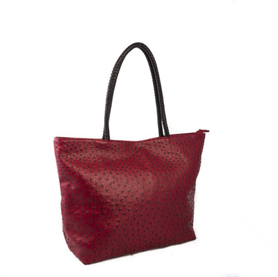 Legal Bribe Tote(Red)