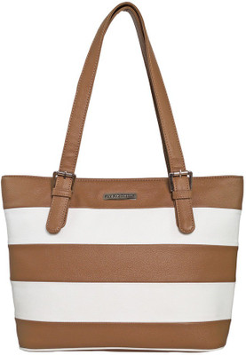 Flying Berry Hand-held Bag(Beige)
