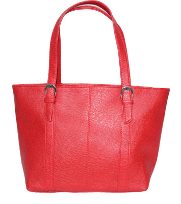 Vouch Shoulder Bag(Red)