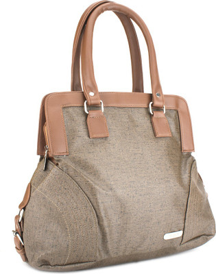 Murcia Tote(Brown)