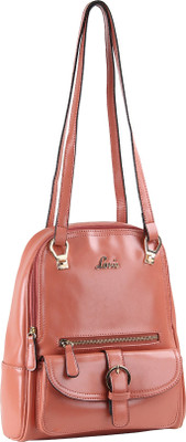 Lavie Sling Bag(Pink)