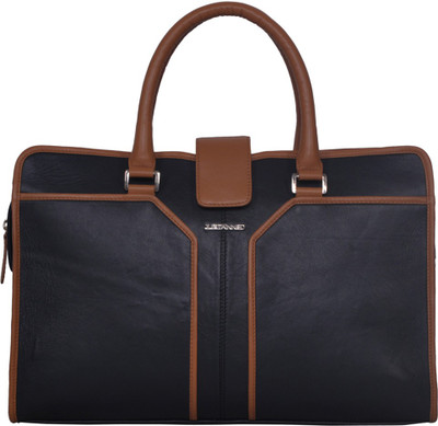 Justanned Hand-held Bag(Blue)