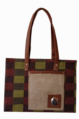 MTE Shoulder Bag(Brown)