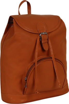 Ayeshu Shoulder Bag(Tan)