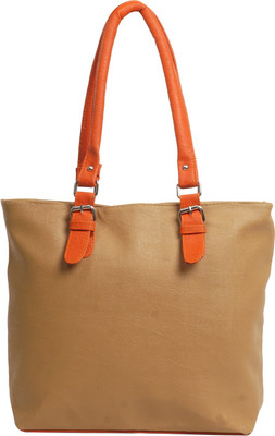 Igypsy Shoulder Bag(Khaki)