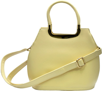 Gospel Messenger Bag(Beige)