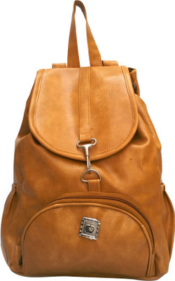 Zedge Messenger Bag(Brown)