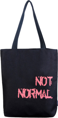 Berserk Tote(Black, Red)