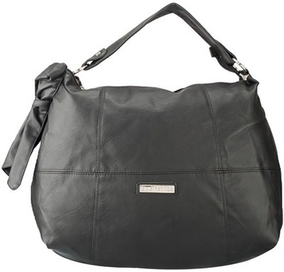 Lino Perros Hand-held Bag(Black)