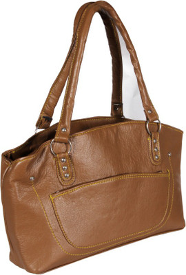 Igypsy Shoulder Bag(Brown)