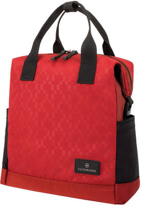 Victorinox Shoulder Bag(Red)