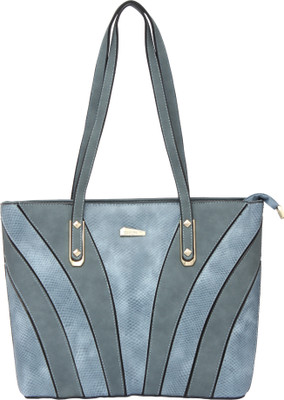 Esbeda Shoulder Bag(Blue)