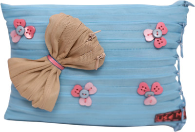 Use Me Pouch Potli(Blue)