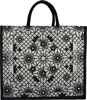 Angesbags Hand-held Bag(Black)