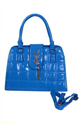 Asterbell Shoulder Bag(Blue)