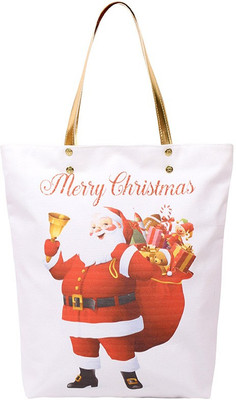 Angesbags Tote(White)