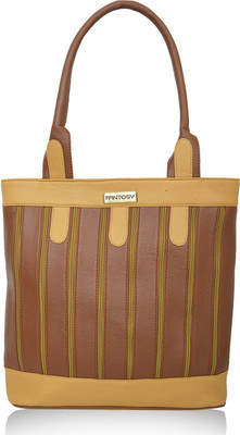Fantosy Shoulder Bag(Tan)