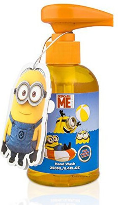 Merchandise 24/7 GSMIN2939(252 ml, Pump Dispenser)