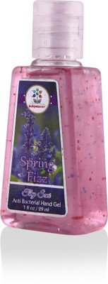 Blooms Berry Spring Fizz With Vitamins And Moisturizers(29 ml, Bottle) 
Blooms Berry Spring Fizz With Vitamins And Moisturizers(29 ml, Bottle)