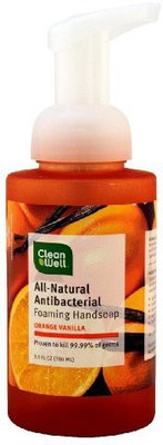 Cleanwell FSFC280(285 ml, Bottle) 
Cleanwell FSFC280(285 ml, Bottle)