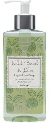 Softsoap (2 pack) hand soap, wild basil and lime 10 fl (295 ml)(295 ml, Pump Dispenser)
Softsoap (2 pack) hand soap, wild basil and lime 10 fl (295 ml)(295 ml, Pump Dispenser)