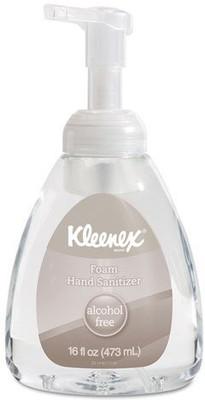Kimberly-Clark Professional KIM34111(480 ml, Pump Dispenser)
