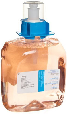 Provon 5185-03 foaming handwash with moisturizers fmx-12 refill (case of 3)(1250 ml, Bottle)
Provon 5185-03 foaming handwash with moisturizers fmx-12 refill (case of 3)(1250 ml, Bottle)