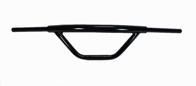 Bike World BW 1073 Customized Handlebar(Black)