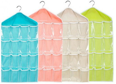 Kartsasta Wall Hanging Storage Bag Organizer Holder Accessories Organizer( )