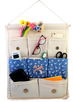 HOKIPO 3-Layer Pocket Wall Door Closet Accessories Organizer, TV & Media Console Organizer, Stationery Organizer, Closet Organizer, Bookcase Organizer, Regular Organizer( )
HOKIPO 3-Layer Pocket Wall Door Closet Accessories Organizer, TV & Media Console Organizer, Stationery Organizer, Closet Organizer, Bookcase Organizer, Regular Organizer( )