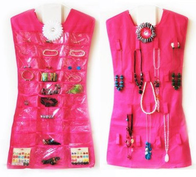 Saleh Jewellery Organizer( )