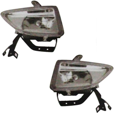 Speedwav Halogen Fog Light For Ford Ikon