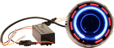 Petrox LED Headlight For Chevrolet Tavera