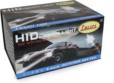 Leuci HID Headlight For Volkswagen, Suzuki, Toyota, Renault, Maruti Suzuki, Honda, Chevrolet Cruze, Tavera, R15, Swift, Rapid, Innova, Versa, WagonR, City, Endeavour, Swift Dzire, Accent, Santro, Fabia, Omni, Amaze, Lancer, i20, i10, Micra, Alto 800, Brio
Leuci HID Headlight For Volkswagen, Suzuki, Toyota, Renault, Maruti Suzuki, Honda, Chevrolet Cruze, Tavera, R15, Swift, Rapid, Innova, Versa, WagonR, City, Endeavour, Swift Dzire, Accent, Santro, Fabia, Omni, Amaze, Lancer, i20, i10, Micra, Alto 800, Brio