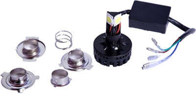 SHIELD LED Headlight For Yamaha Fazer