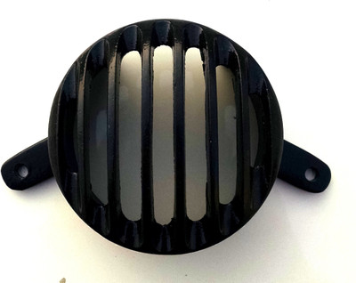 HMRA Power Black Round Grill For Rear Royal Enfield Brake Light Rearlight Frame Support(Royal Enfield 2010)
HMRA Power Black Round Grill For Rear Royal Enfield Brake Light Rearlight Frame Support(Royal Enfield 2010)