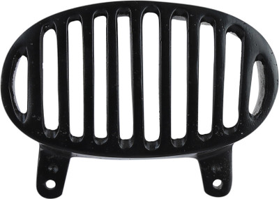 Bikers World Customised Black Heavy Metal Indicator Grill Rearlight Frame Support(Bajaj 2016)
Bikers World Customised Black Heavy Metal Indicator Grill Rearlight Frame Support(Bajaj 2016)